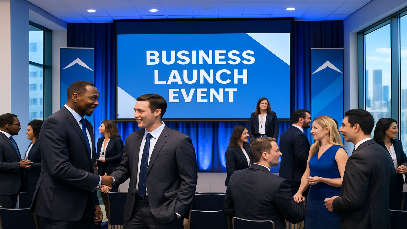 Business Launch